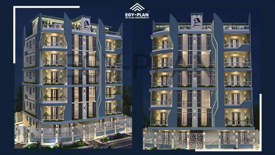 مشروع إجي-بلان 175