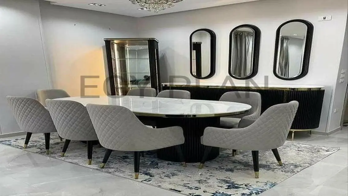 Spacious Apartment for Sale - 220 sqm