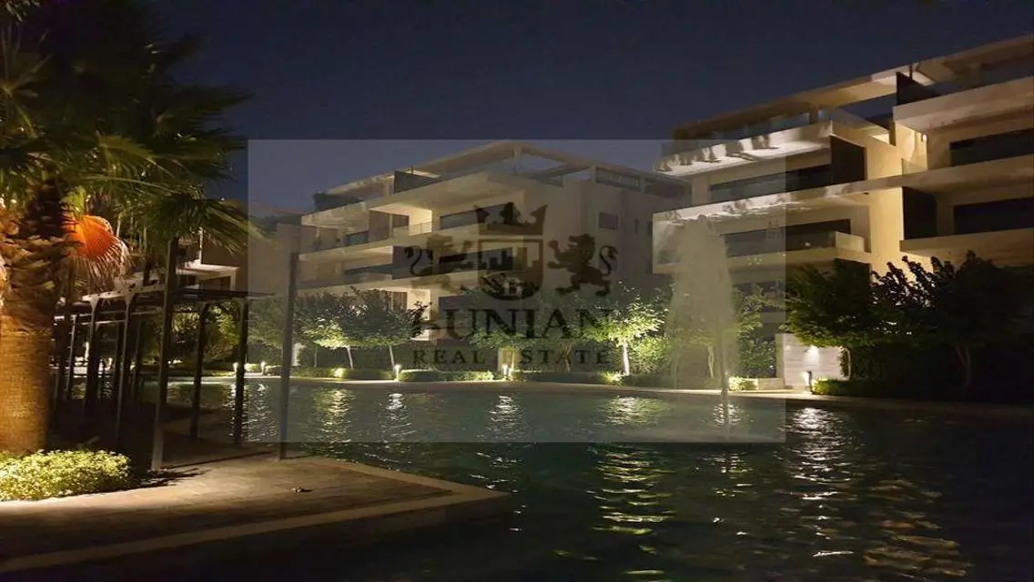 Luxury Apartment in Dusit Thani with Stunning Views