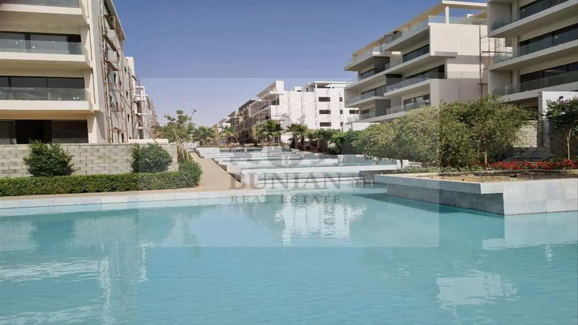 Luxury Apartment in Dusit Thani with Stunning Views
