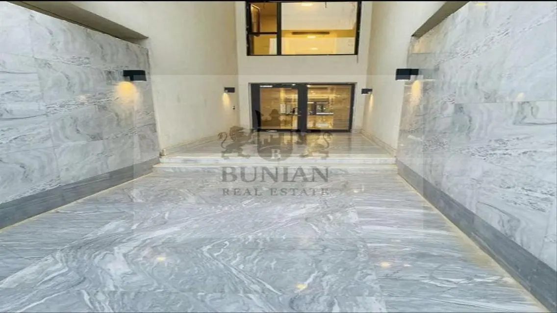 Luxury Apartment in Dusit Thani with Stunning Views
