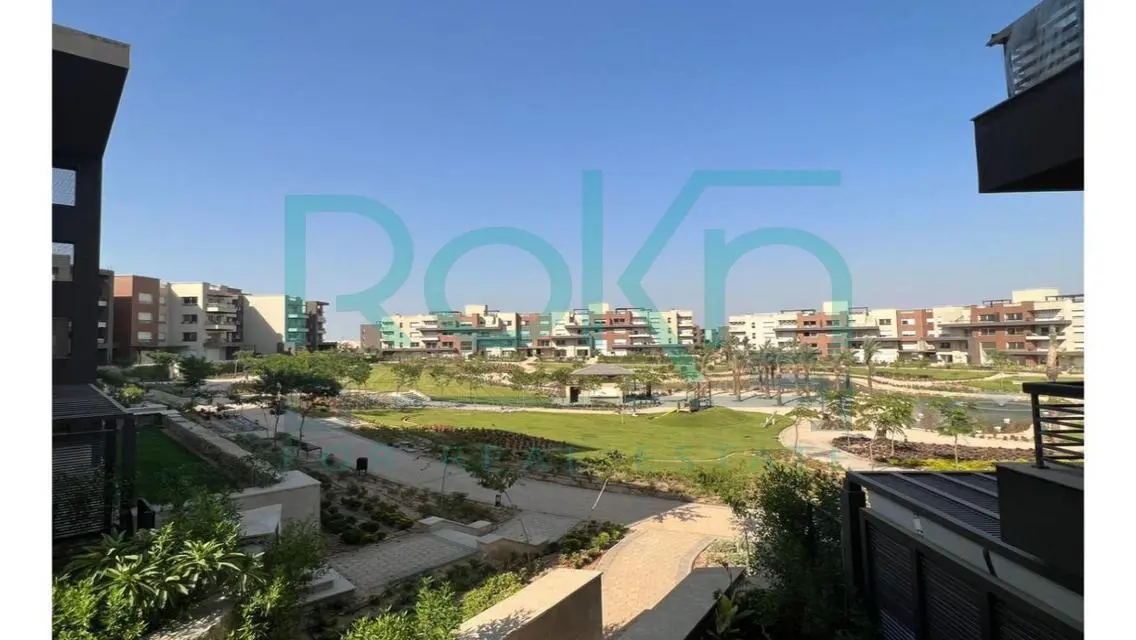 شقة فاخرة تطل على البحيرة