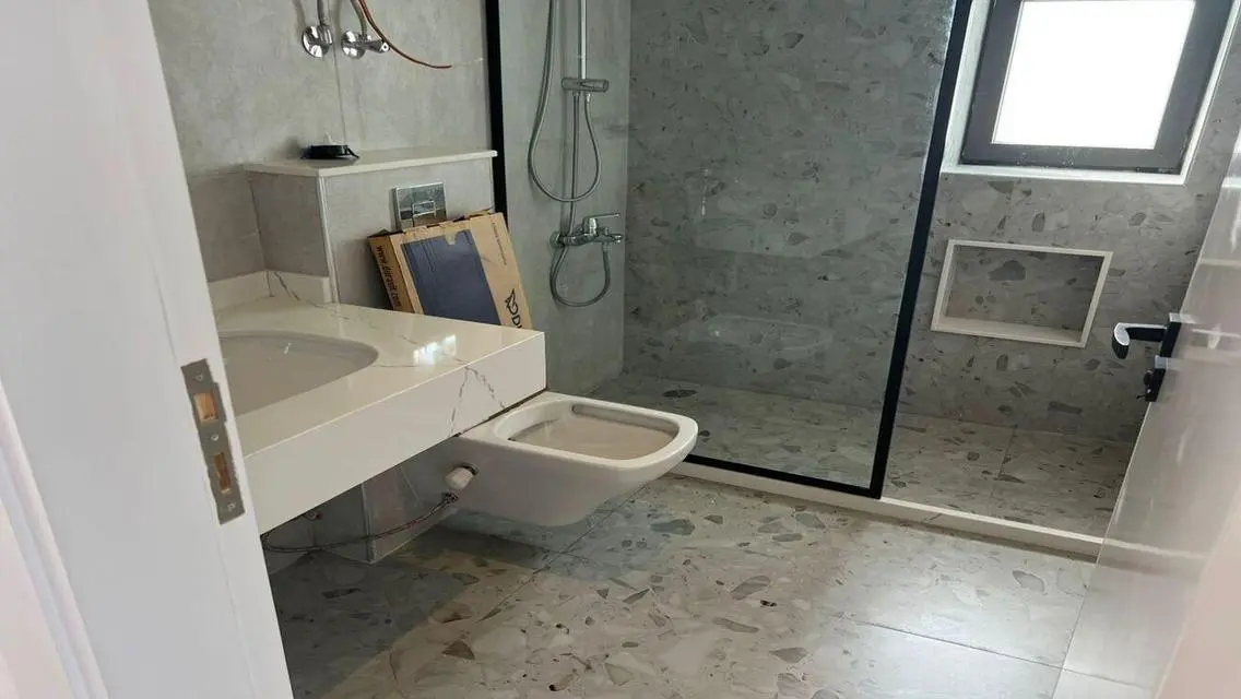 Apartment 1442 m² with security guard and stunning view