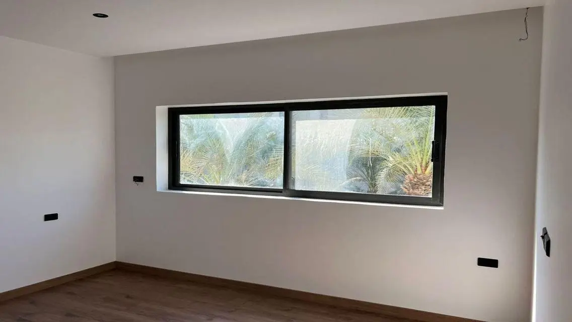 Apartment 1442 m² with security guard and stunning view