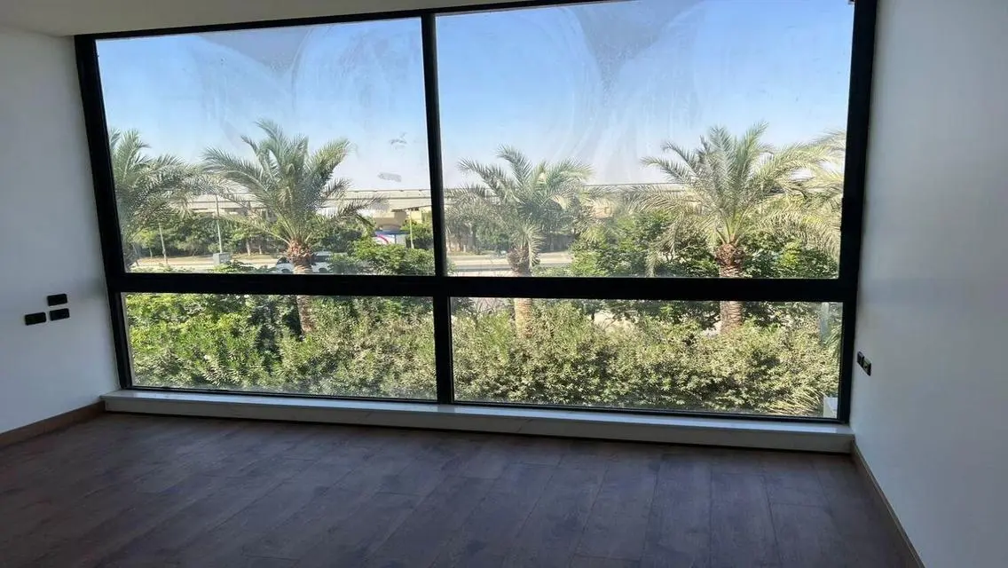 Apartment 1442 m² with security guard and stunning view