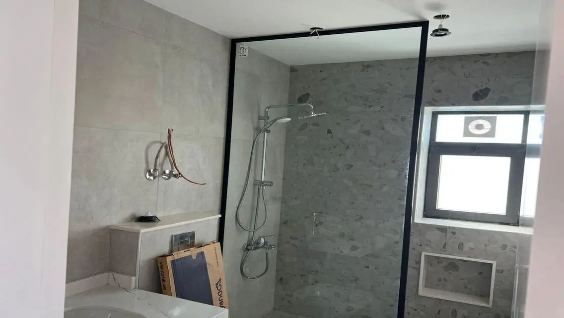 Apartment 1442 m² with security guard and stunning view
