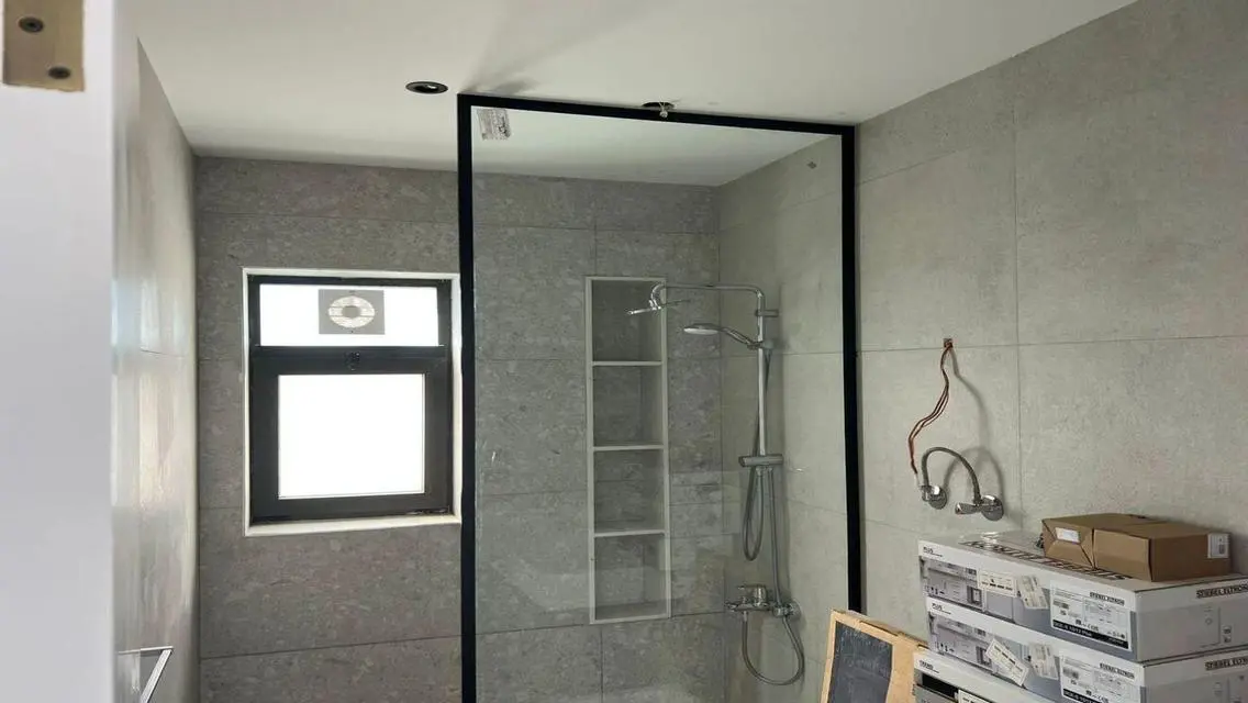 Apartment 1442 m² with security guard and stunning view