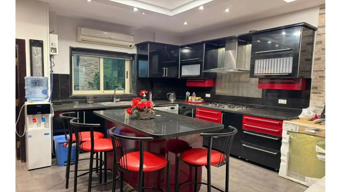 Luxury 3-Bedroom Apartment for Sale with Stunning View
