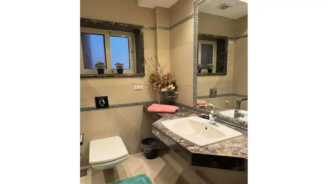Luxury 3-Bedroom Apartment for Sale with Stunning View