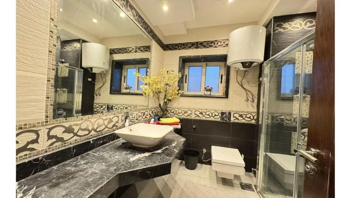 Luxury 3-Bedroom Apartment for Sale with Stunning View