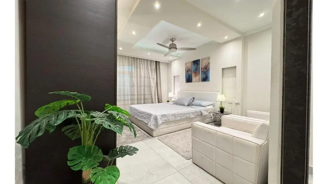 Luxury 3-Bedroom Apartment for Sale with Stunning View