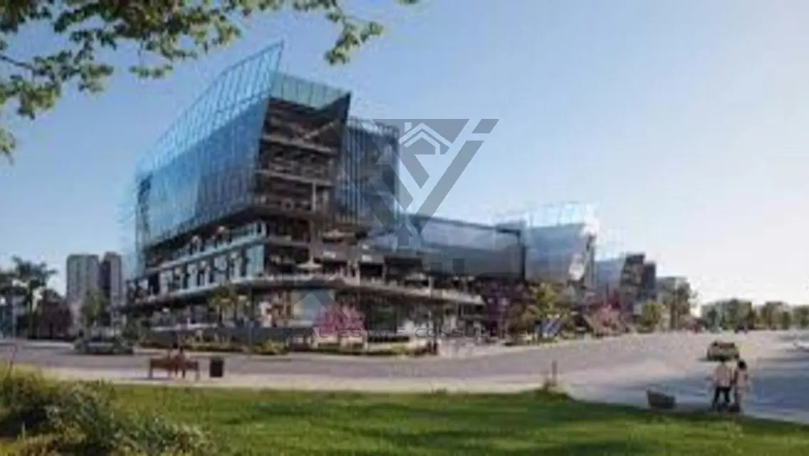 Luxury Property for Sale at The Node Mall - New Cairo