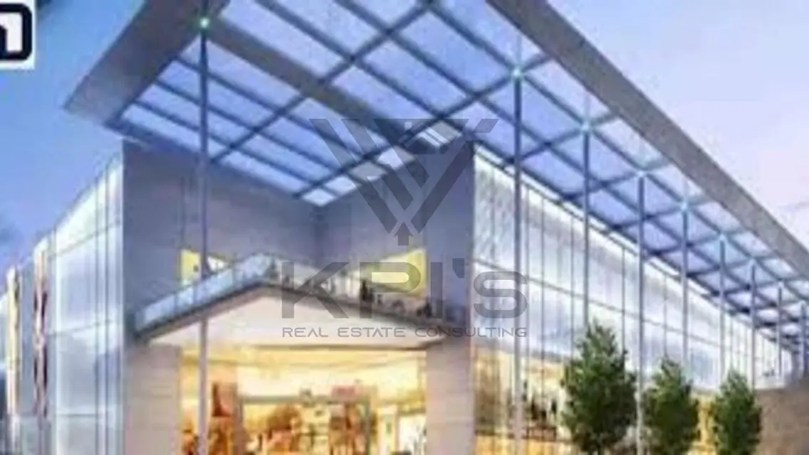 Luxury Property for Sale at The Node Mall - New Cairo