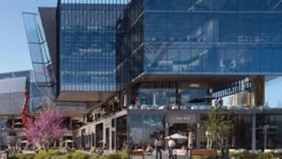 Luxury Property for Sale at The Node Mall - New Cairo