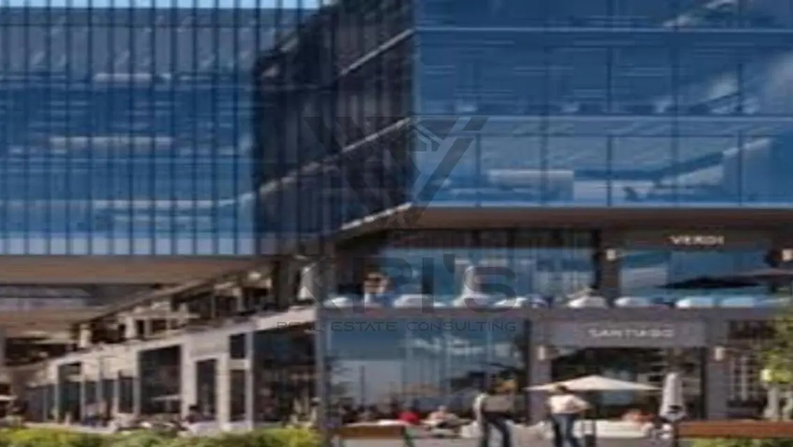 Luxury Property for Sale at The Node Mall - New Cairo