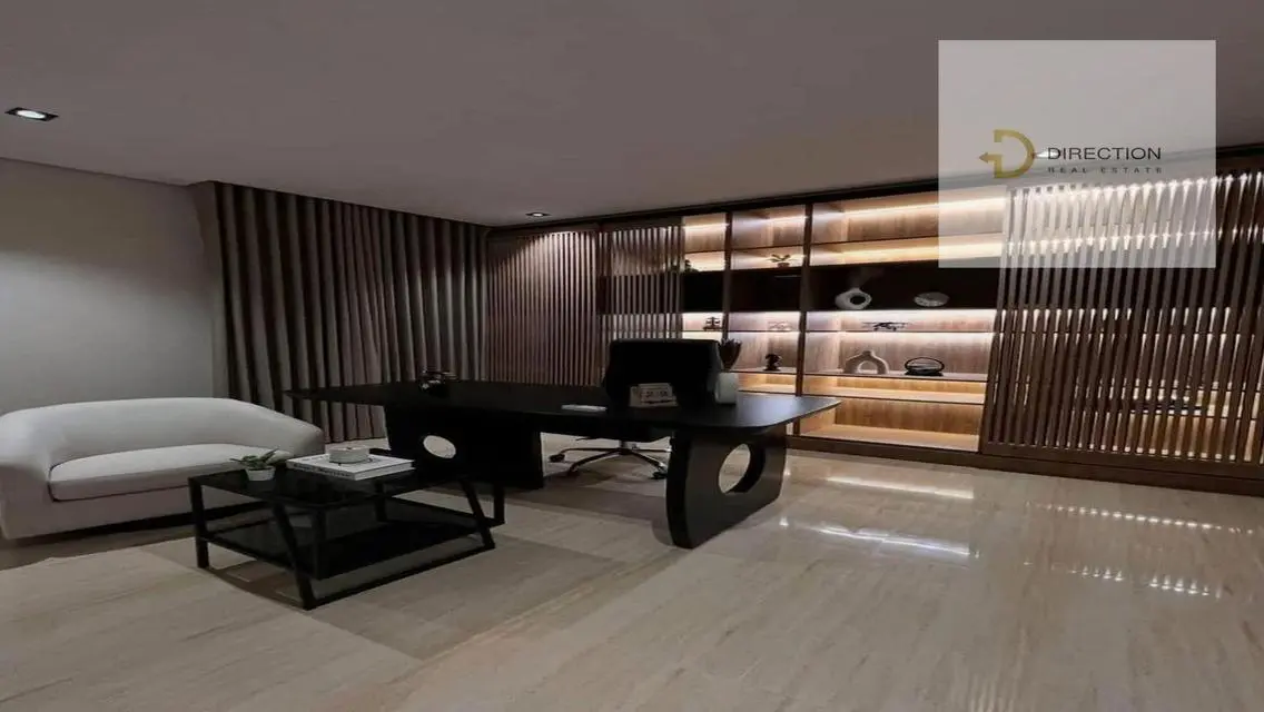 Stunning Villa for Sale with Private Garden
