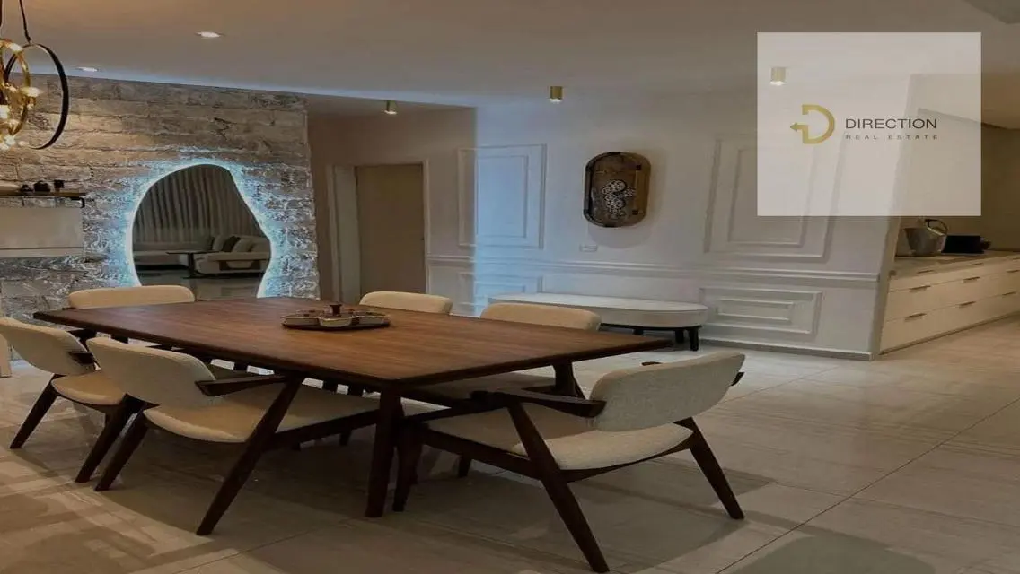 Stunning Villa for Sale with Private Garden