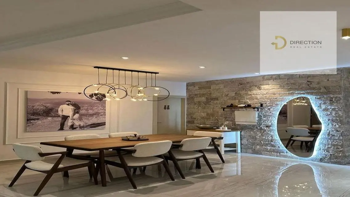 Stunning Villa for Sale with Private Garden