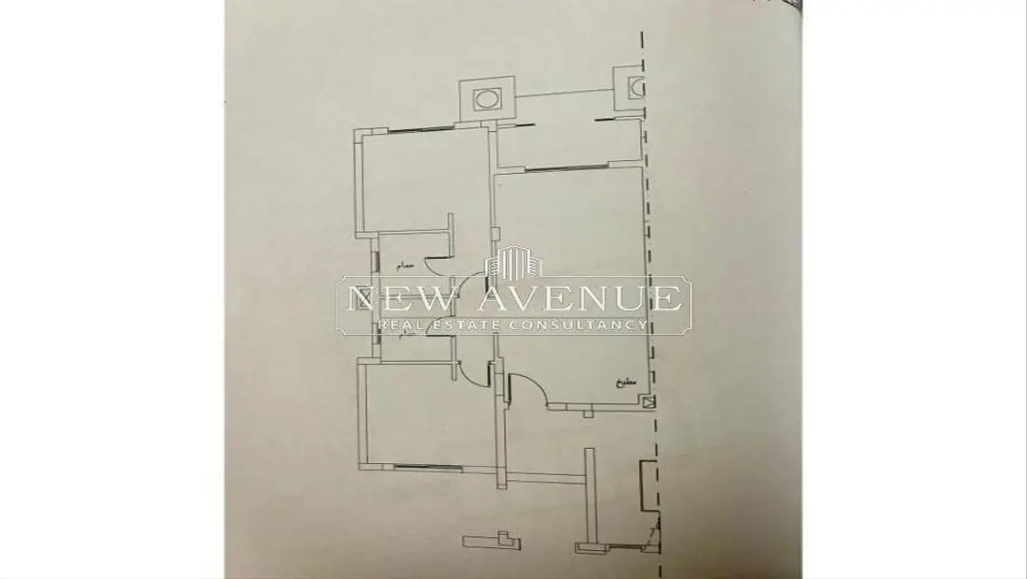 Luxury 500 sqm Apartment with Private Garden in the Heart of the City