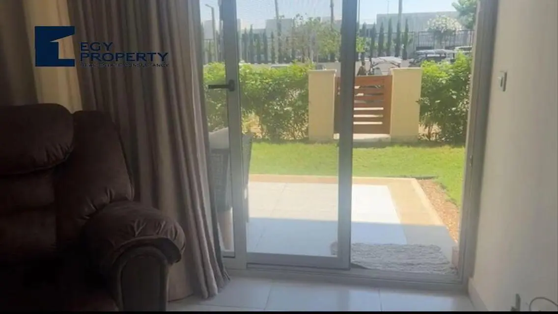 شقة فاخرة للبيع في ماراسي