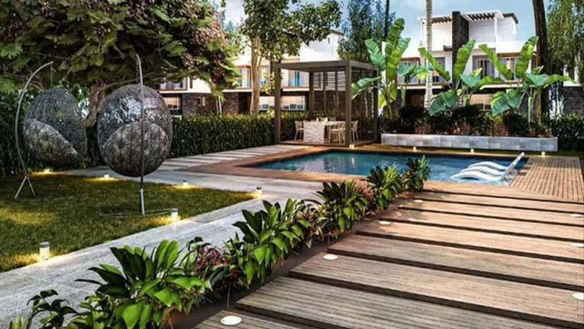 Luxury Apartment for Sale with Great Amenities