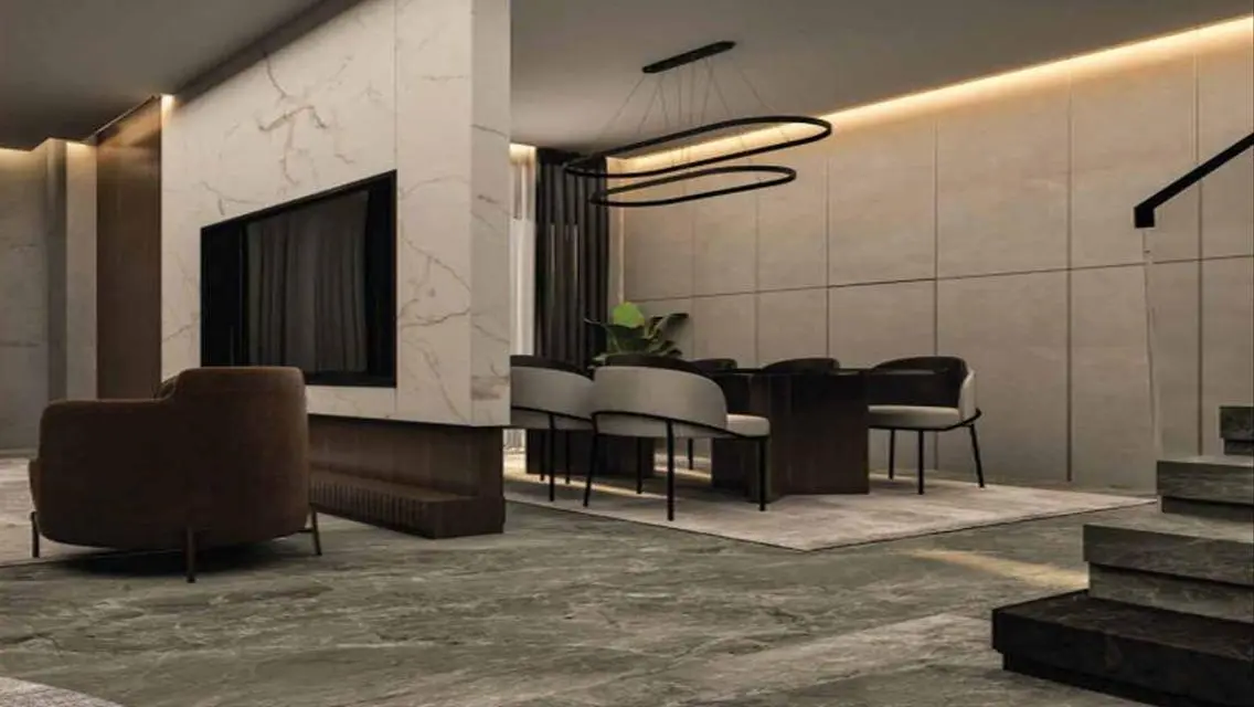 Luxury Apartment for Sale with Great Amenities