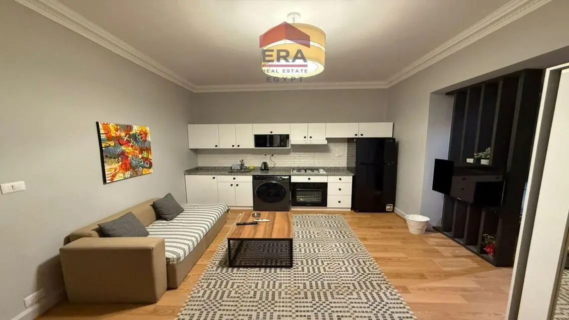 Cozy Apartment for Sale with 63 Meters Space