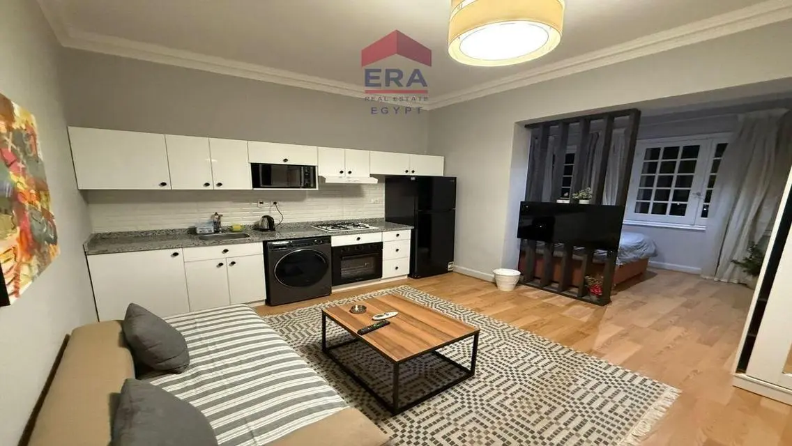Cozy Apartment for Sale with 63 Meters Space