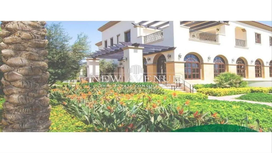 Luxurious Villa for Sale with Spacious Area in Prime Location