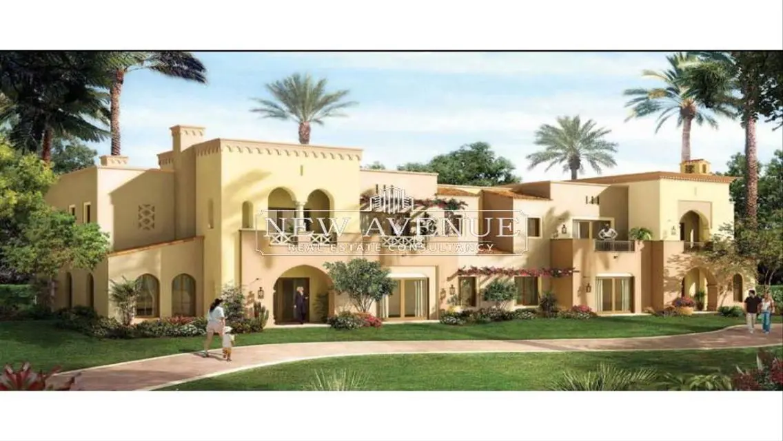 Luxurious Villa for Sale with Spacious Area in Prime Location