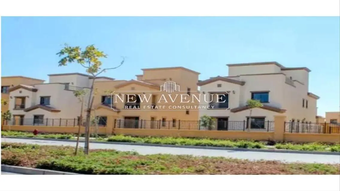 Luxurious Villa for Sale with Spacious Area in Prime Location