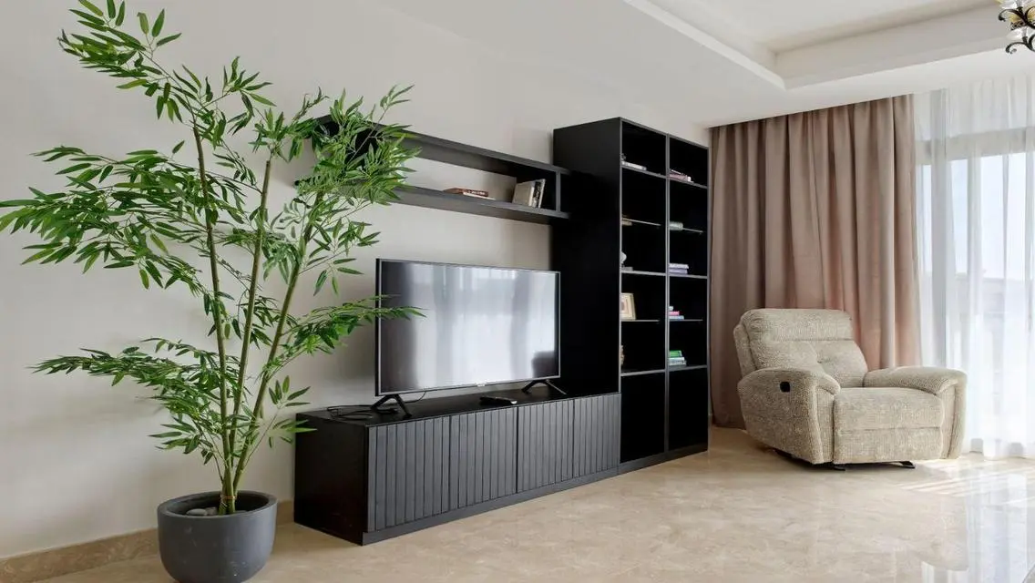 Luxury Apartment for Sale in Cairo Festival City - New Cairo