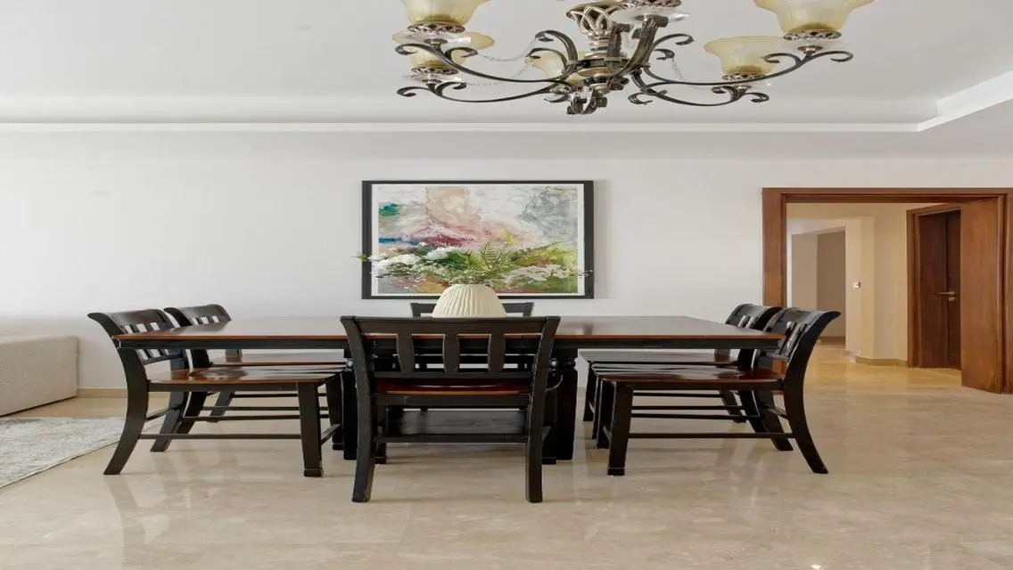 Luxury Apartment for Sale in Cairo Festival City - New Cairo