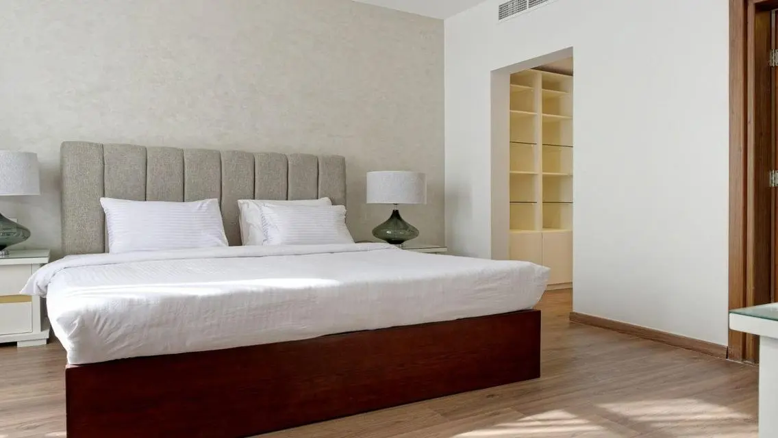 Luxury Apartment for Sale in Cairo Festival City - New Cairo