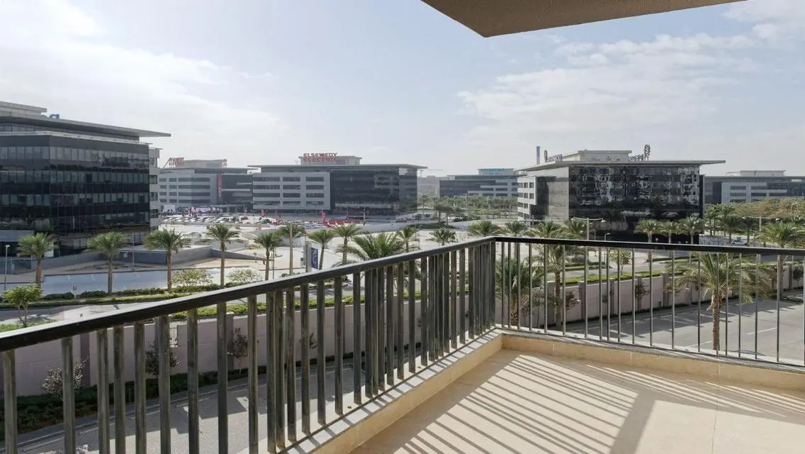 Luxury Apartment for Sale in Cairo Festival City - New Cairo