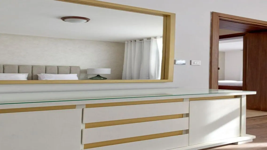 Luxury Apartment for Sale in Cairo Festival City - New Cairo
