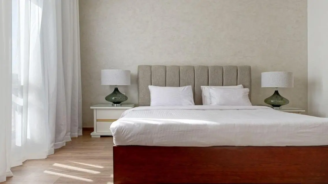 Luxury Apartment for Sale in Cairo Festival City - New Cairo