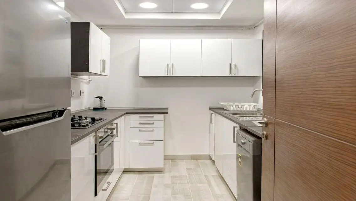Luxury Apartment for Sale in Cairo Festival City - New Cairo