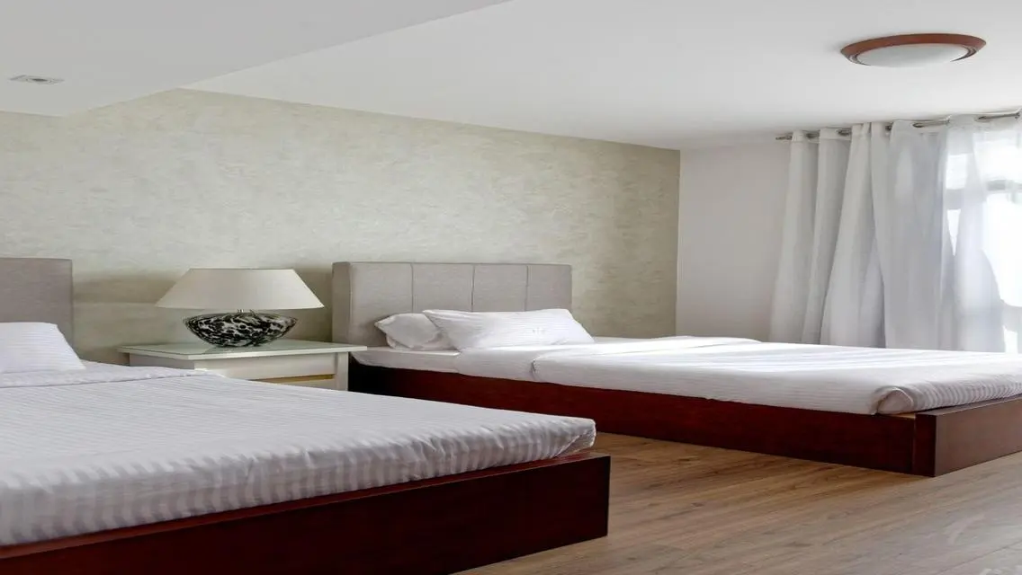 Luxury Apartment for Sale in Cairo Festival City - New Cairo