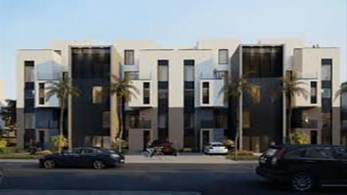 Luxury Apartment for Sale - 70 Square Meters