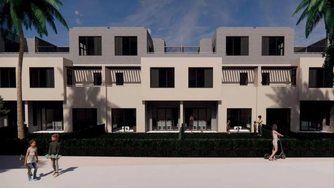 Luxury Apartment for Sale - 70 Square Meters