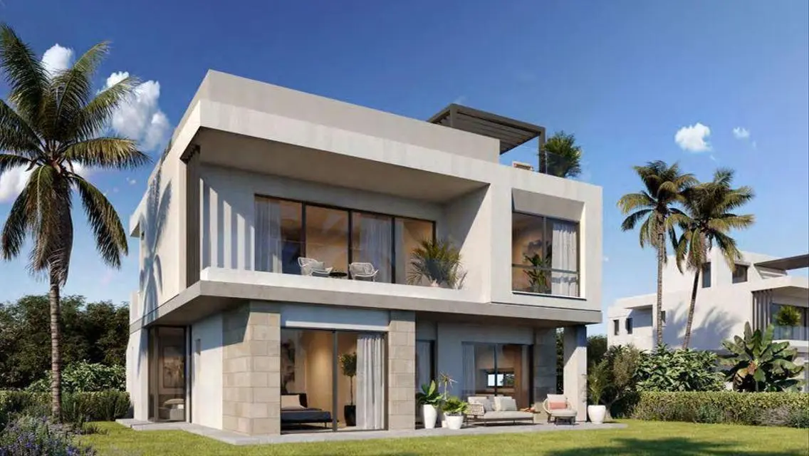 Luxury Apartment for Sale - 70 Square Meters