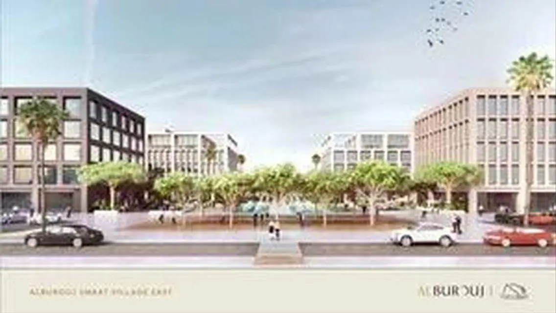 Luxury Apartment for Sale - 70 Square Meters