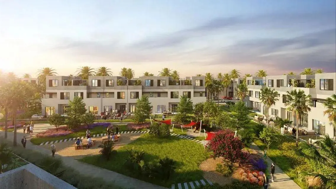 Luxury Apartment for Sale - 70 Square Meters