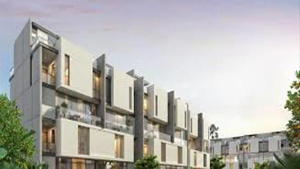 Luxury Apartment for Sale - 70 Square Meters