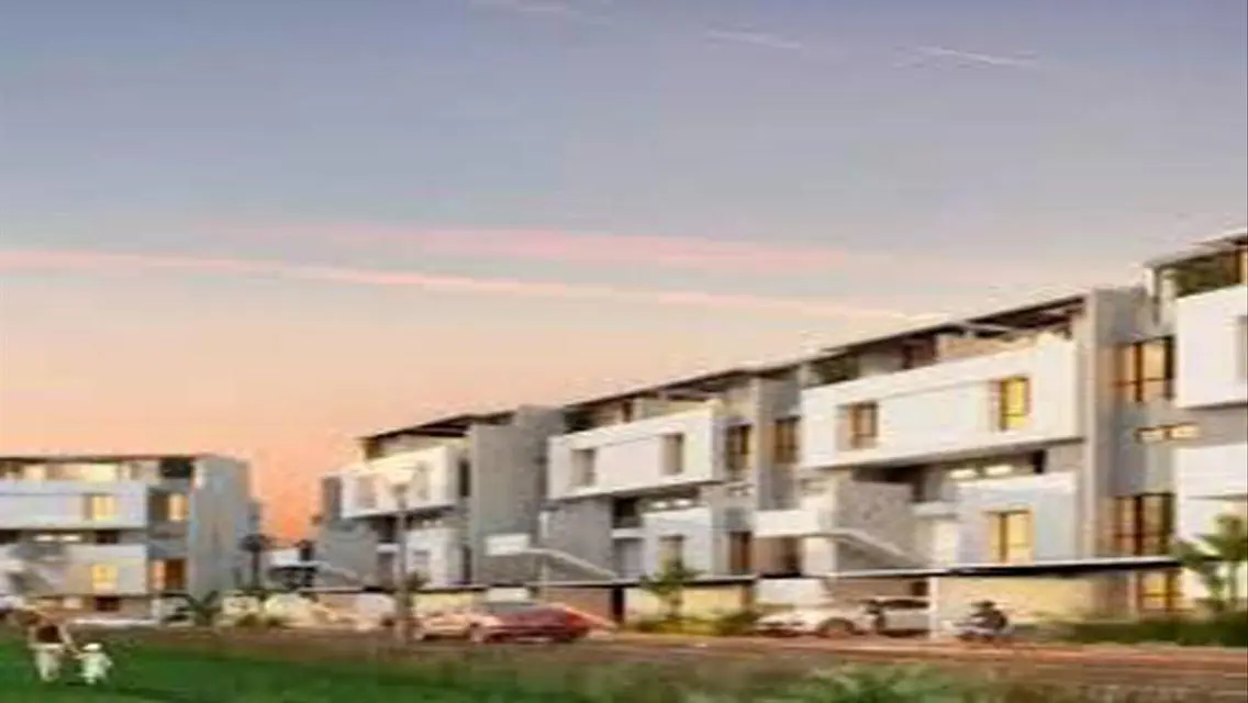 Luxury Apartment for Sale - 70 Square Meters