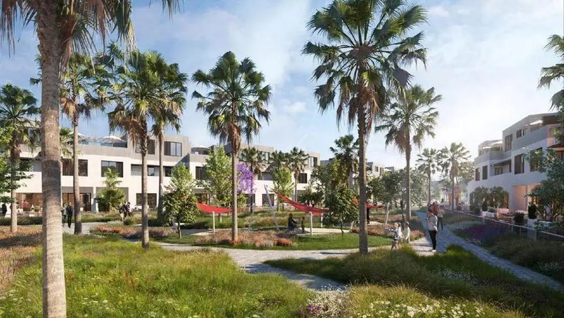 Luxury Apartment for Sale - 70 Square Meters