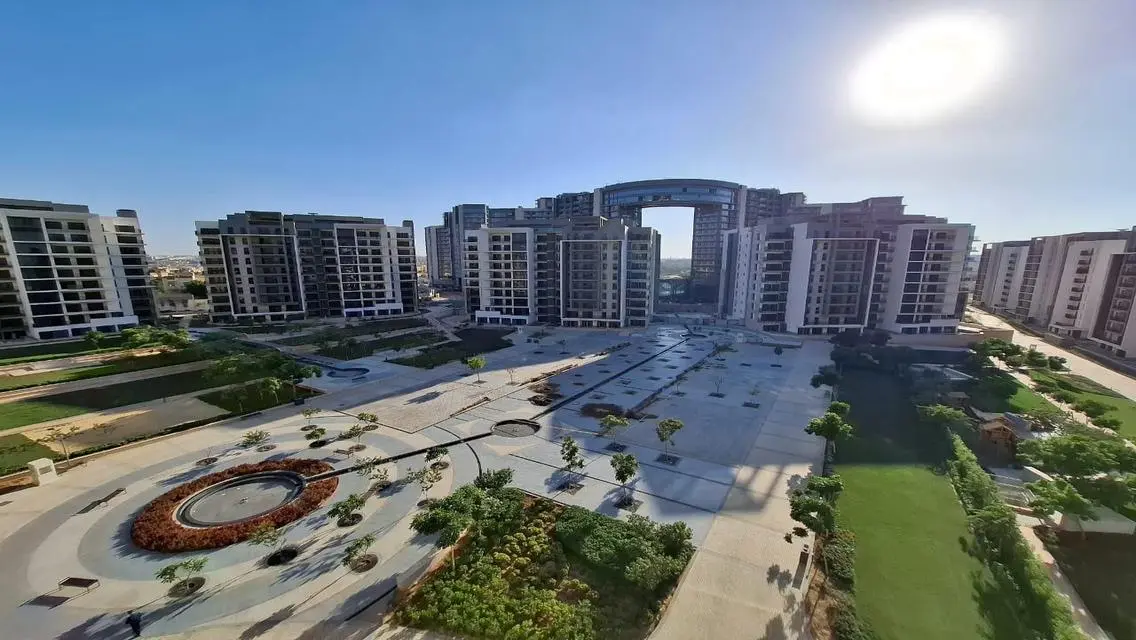Luxury Apartment for Rent - 60000 EGP