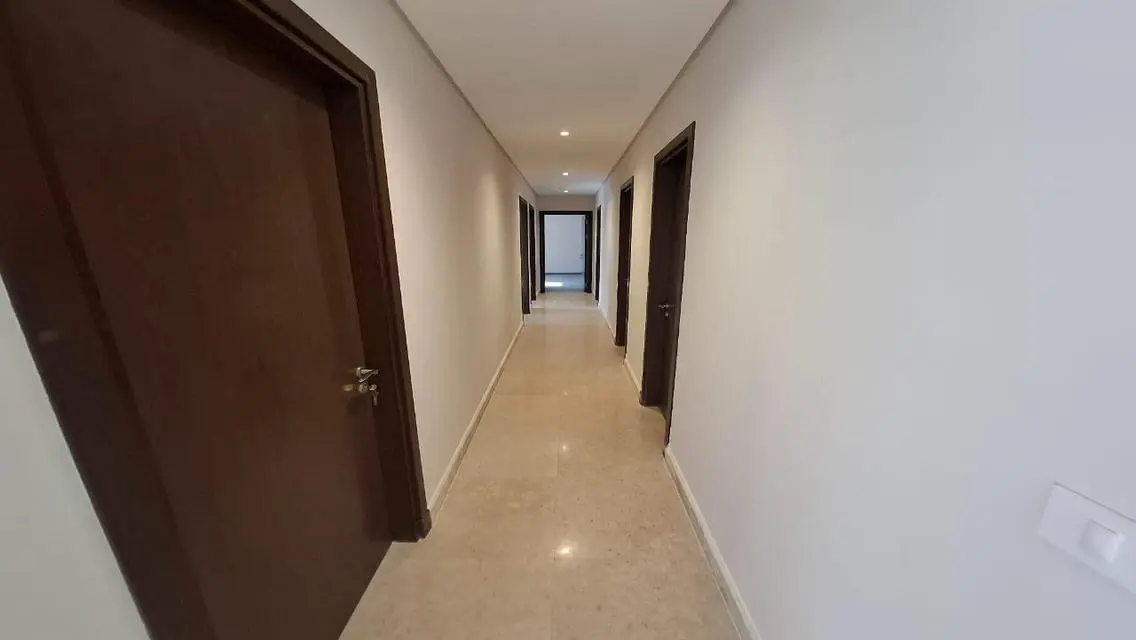 Luxury Apartment for Rent - 60000 EGP