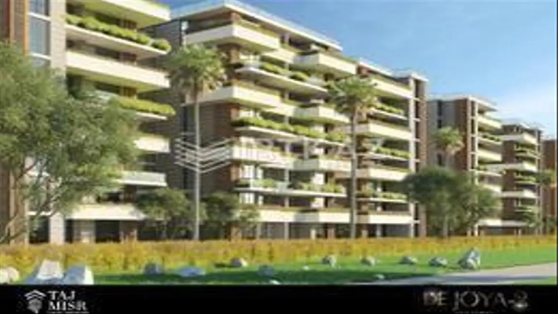 Luxury 4-Bedroom Apartment with Balcony and Shared Pool